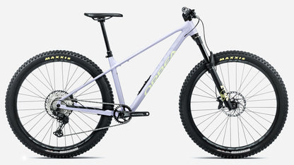 Bicicleta Orbea Laufey H-LTD