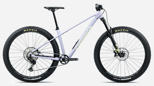 Bicicleta Orbea Laufey H-LTD