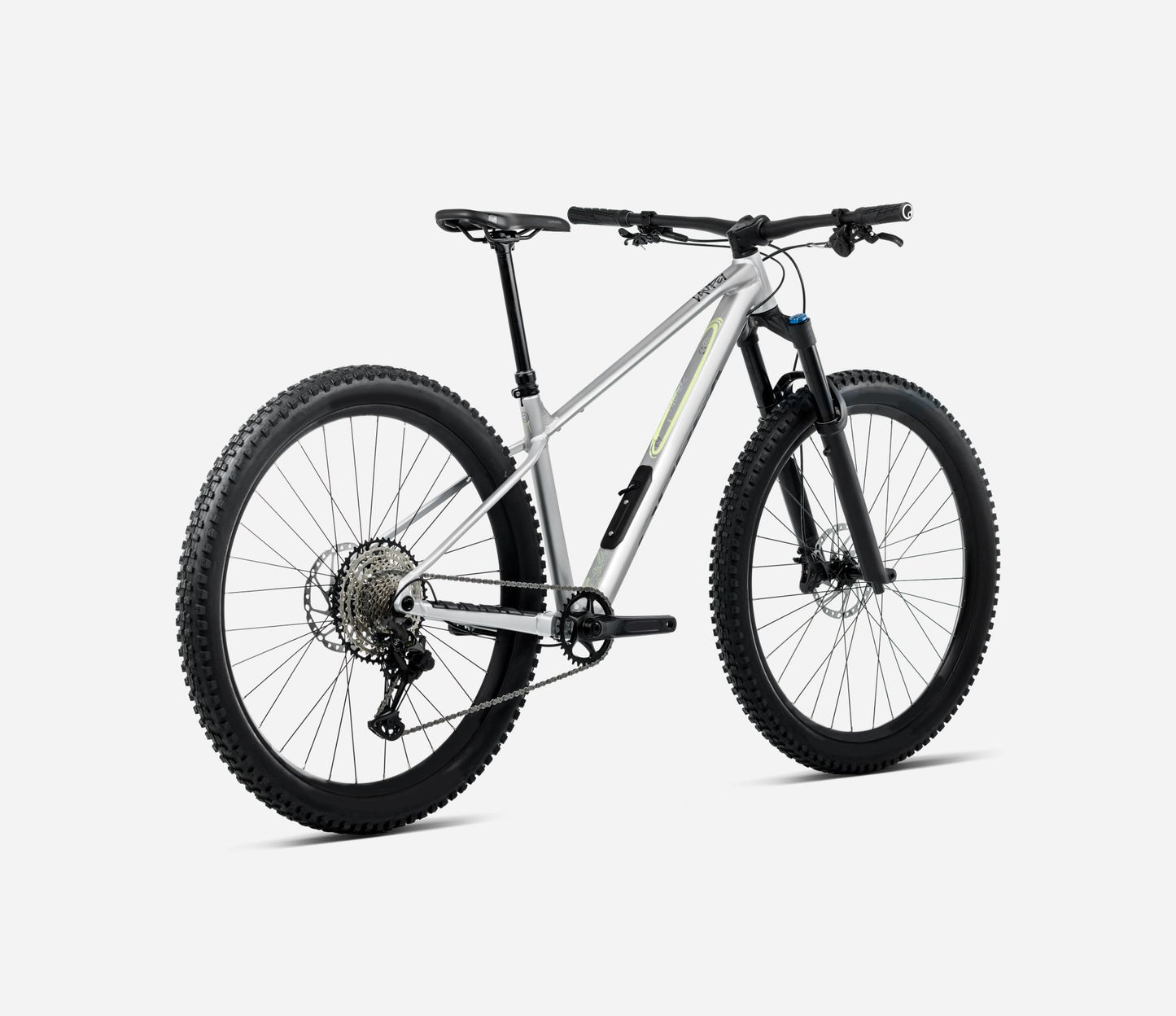 Bicicleta Orbea Laufey H-LTD