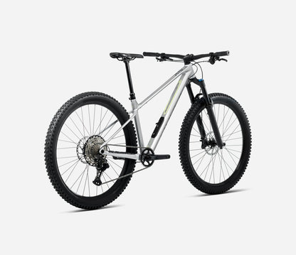 Bicicleta Orbea Laufey H-LTD