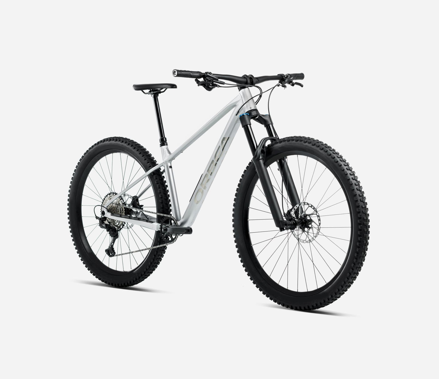 Bicicleta Orbea Laufey H-LTD