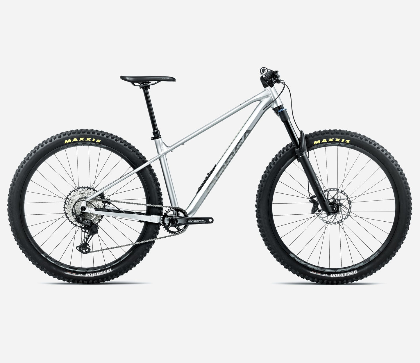 Bicicleta Orbea Laufey H-LTD