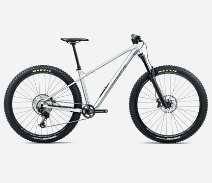 Bicicleta Orbea Laufey H-LTD
