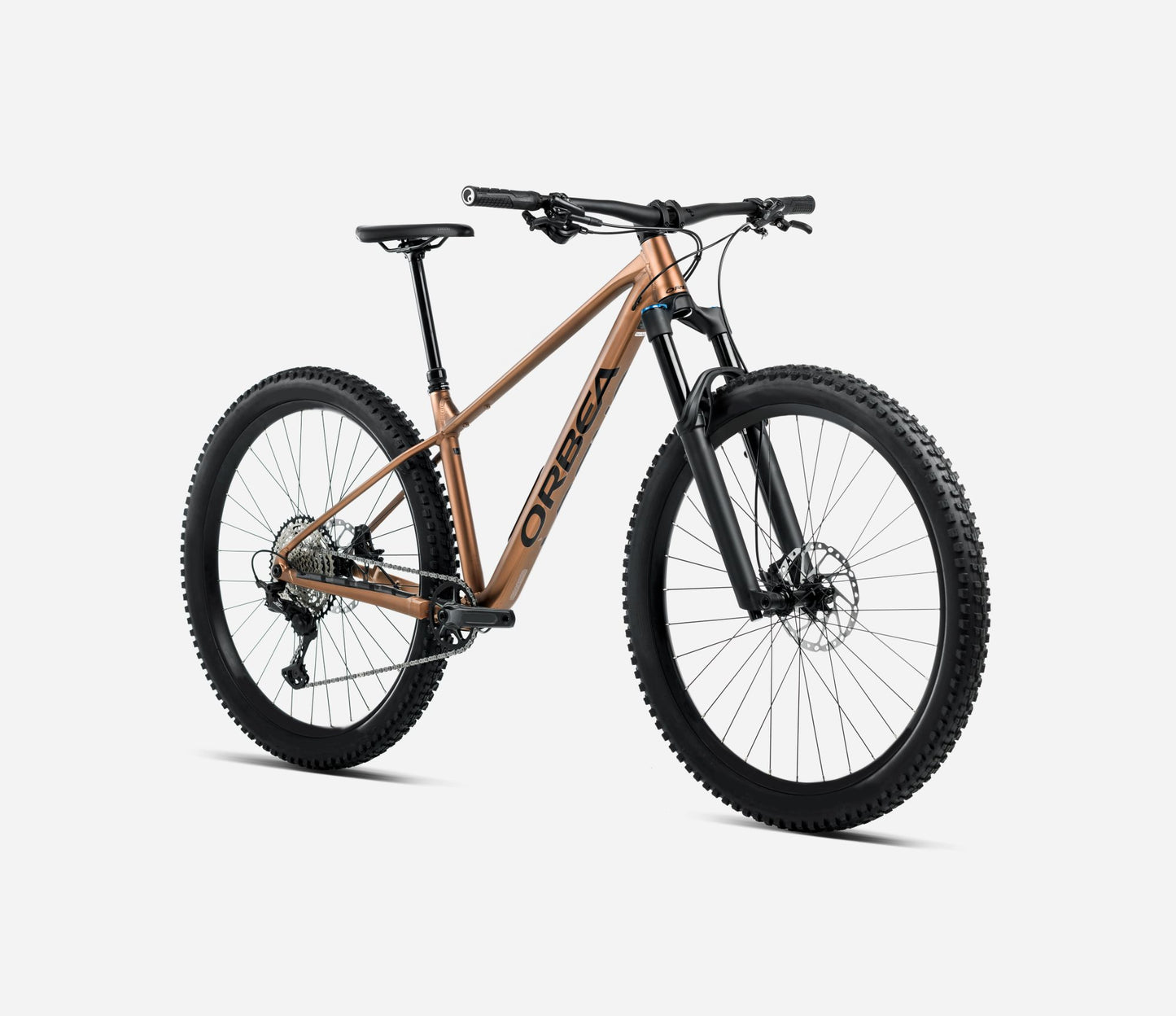 Bicicleta Orbea Laufey H-LTD