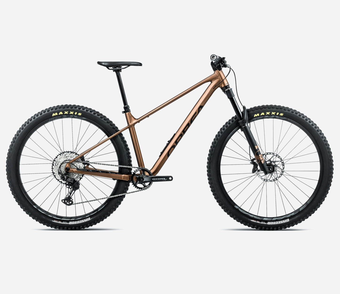 Bicicleta Orbea Laufey H-LTD