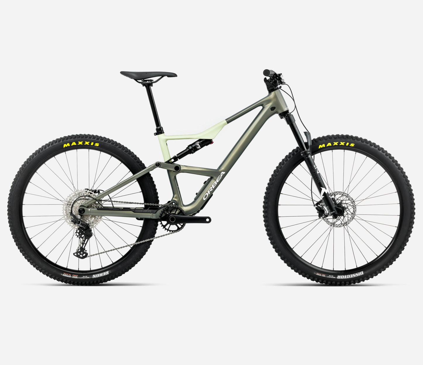 Bicicleta Orbea Occam SL H30  2026