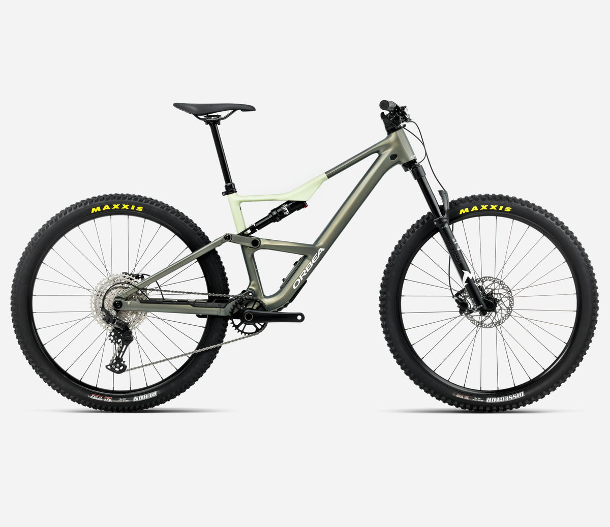 Bicicleta Orbea Occam SL H30  2026