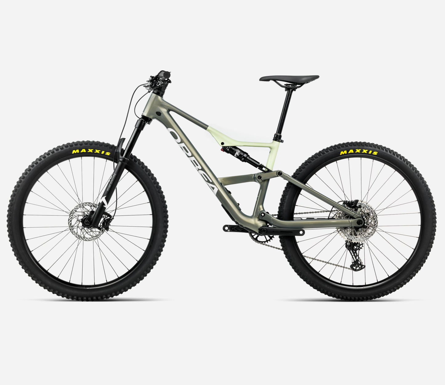 Bicicleta Orbea Occam SL H30  2026