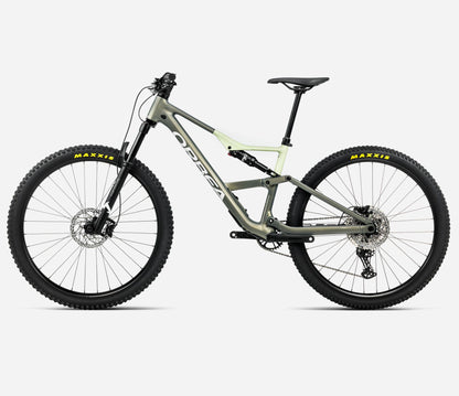 Bicicleta Orbea Occam SL H30  2026