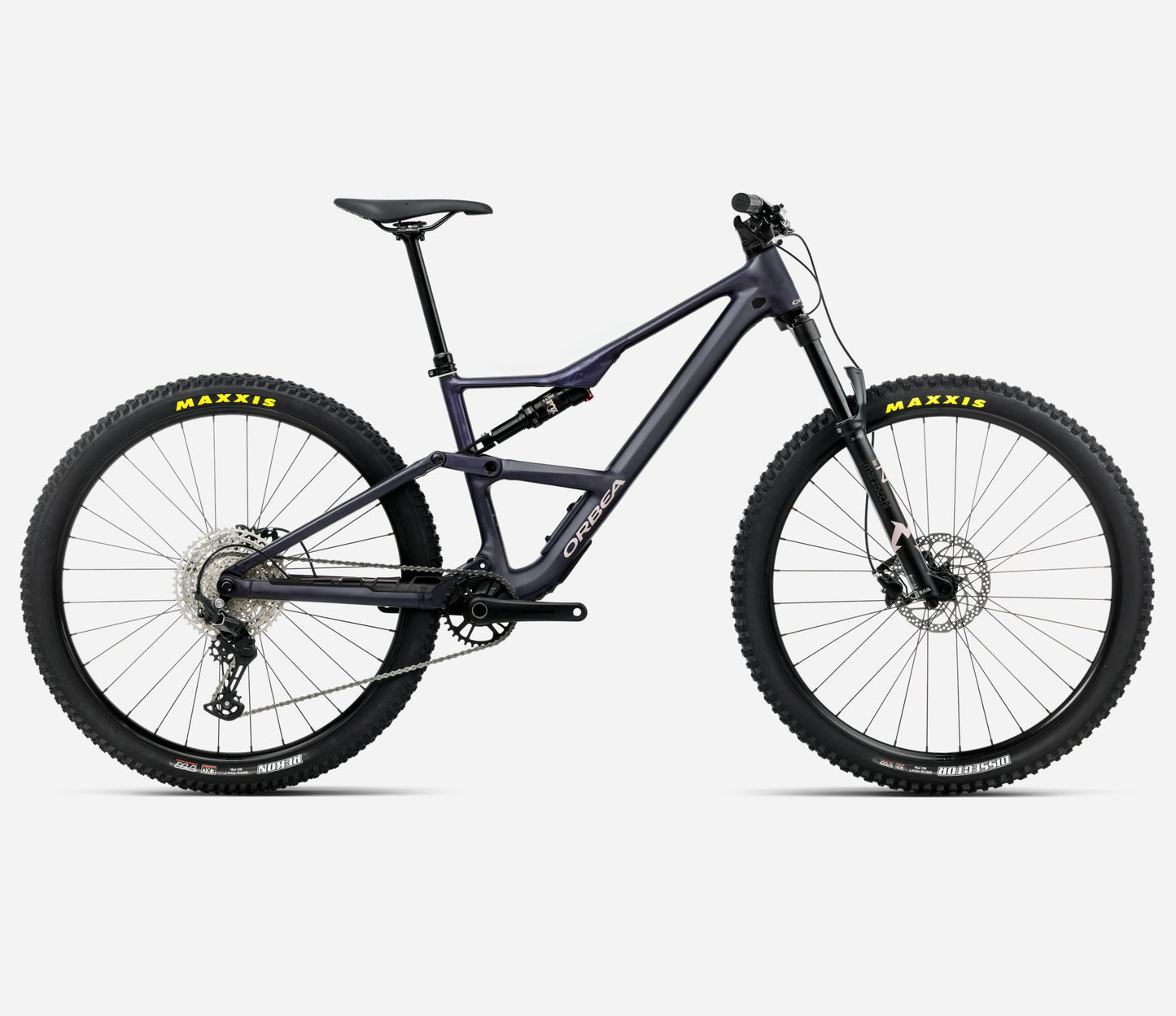 Bicicleta Orbea Occam SL H30  2026