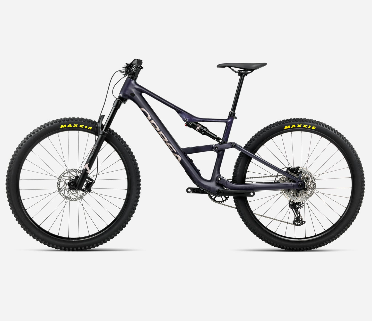 Bicicleta Orbea Occam SL H30  2026