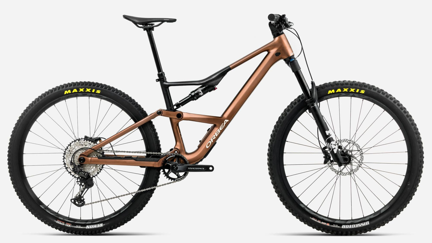 Bicicleta Orbea Occam sl h10
