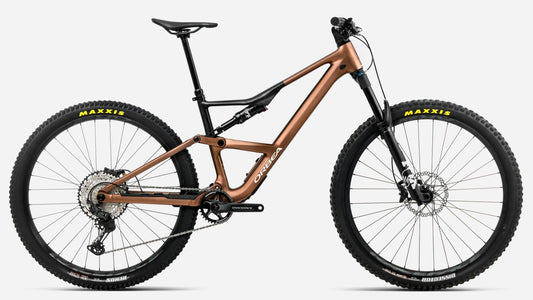 Bicicleta Orbea Occam sl h10