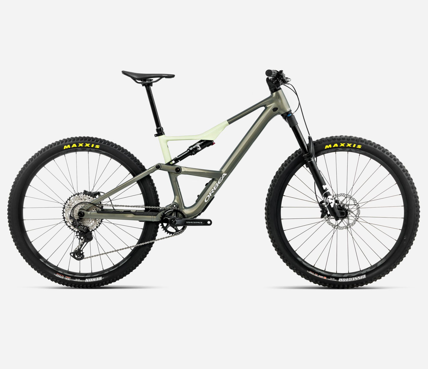 Bicicleta Orbea Occam sl h10