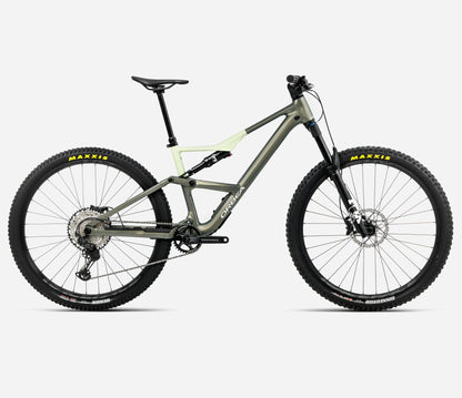 Bicicleta Orbea Occam sl h10