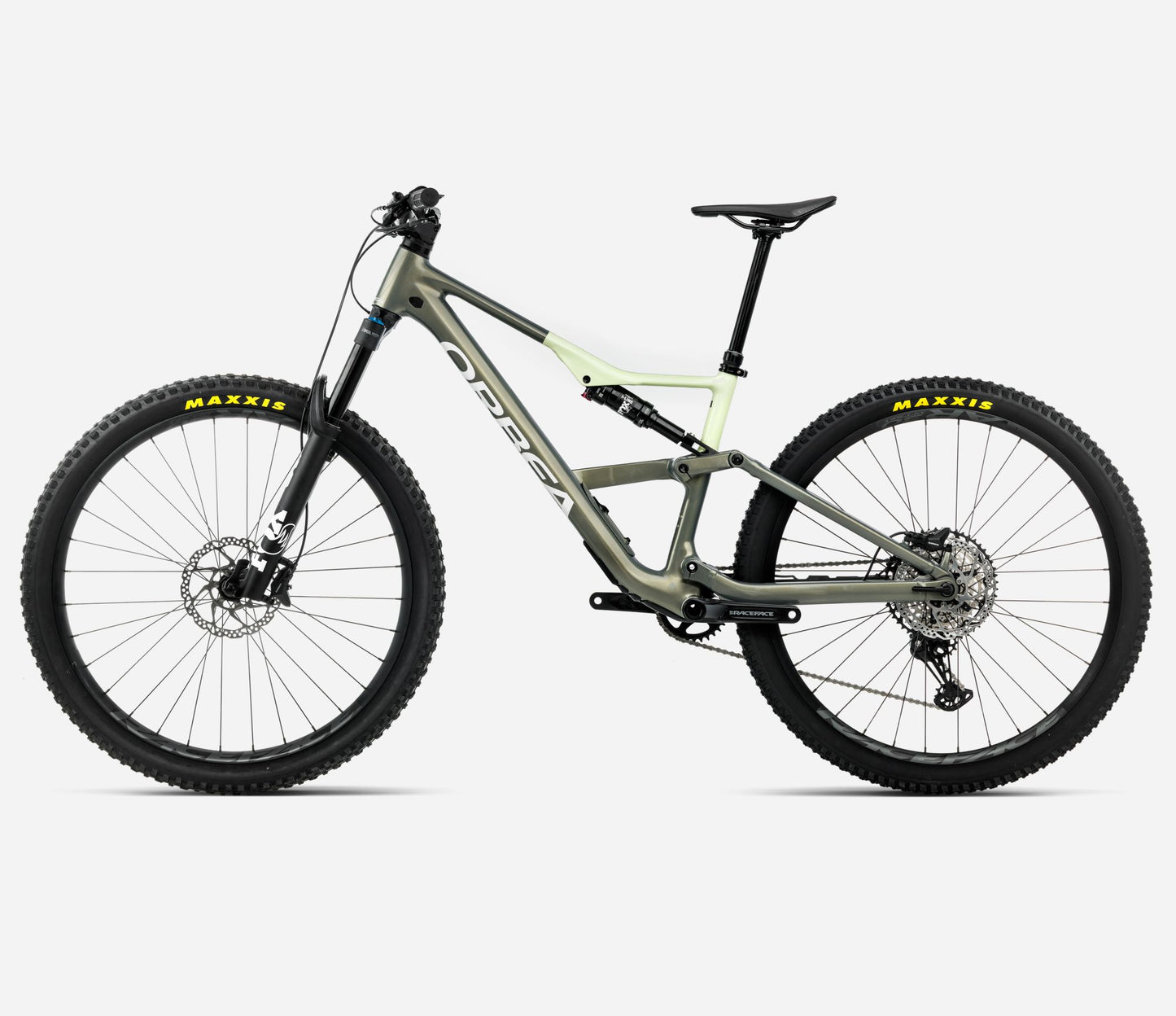 Bicicleta Orbea Occam sl h10