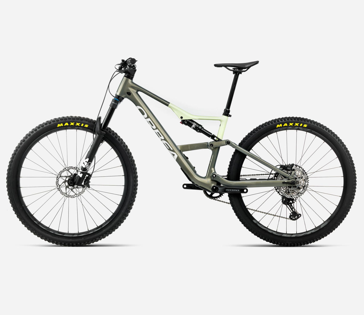 Bicicleta Orbea Occam sl h10