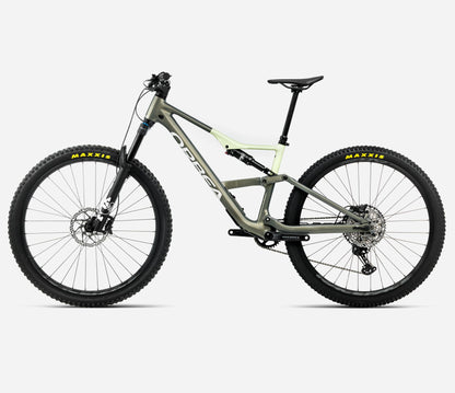 Bicicleta Orbea Occam sl h10