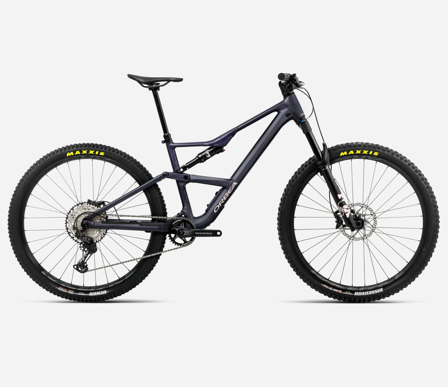 Bicicleta Orbea Occam sl h10