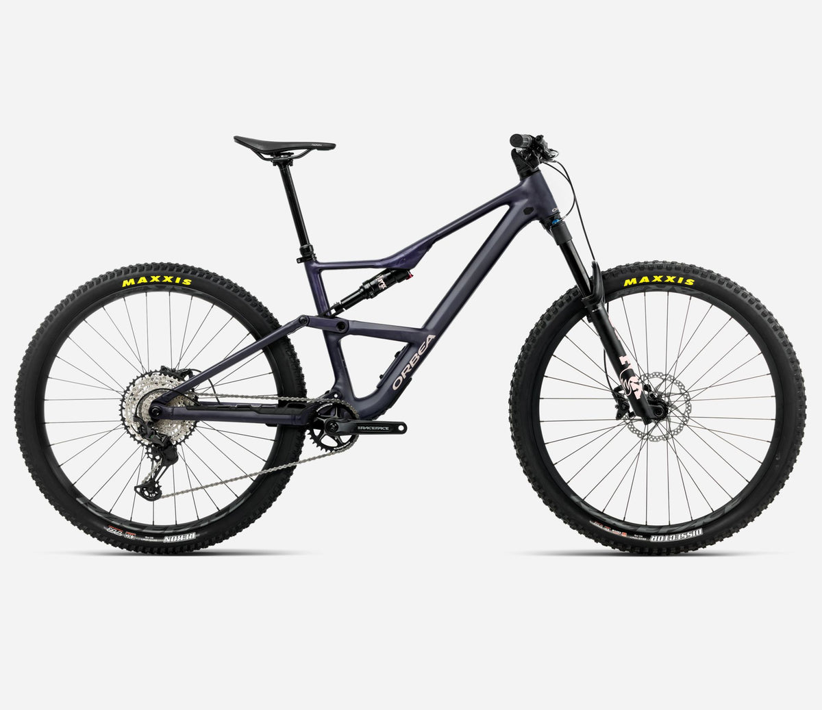 Bicicleta Orbea Occam sl h10
