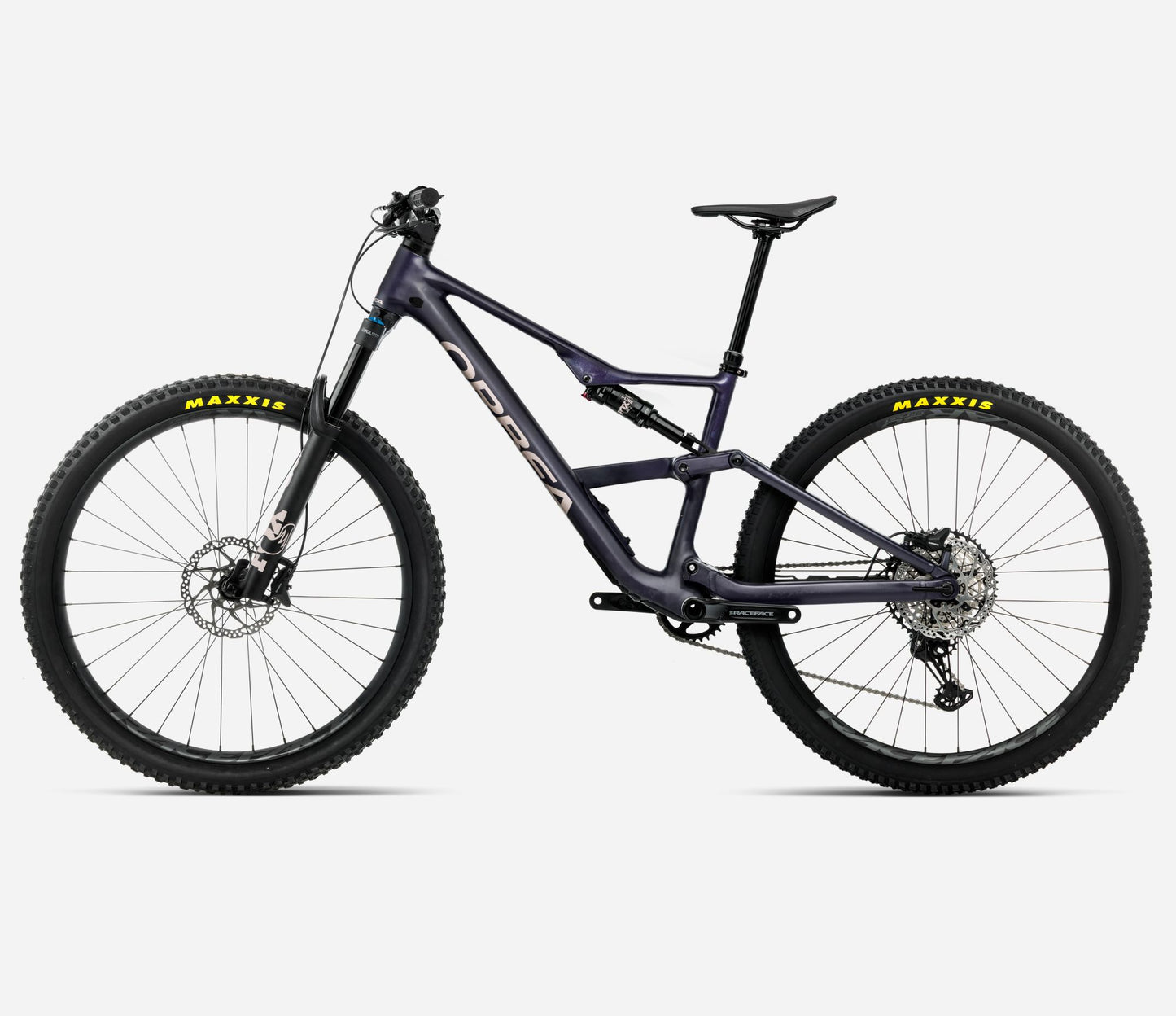 Bicicleta Orbea Occam sl h10