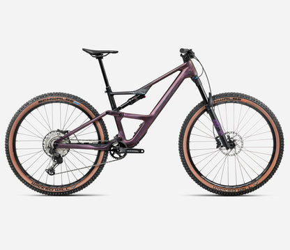 Bicicleta Orbea Occam SL M30