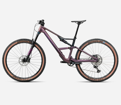 Bicicleta Orbea Occam SL M30