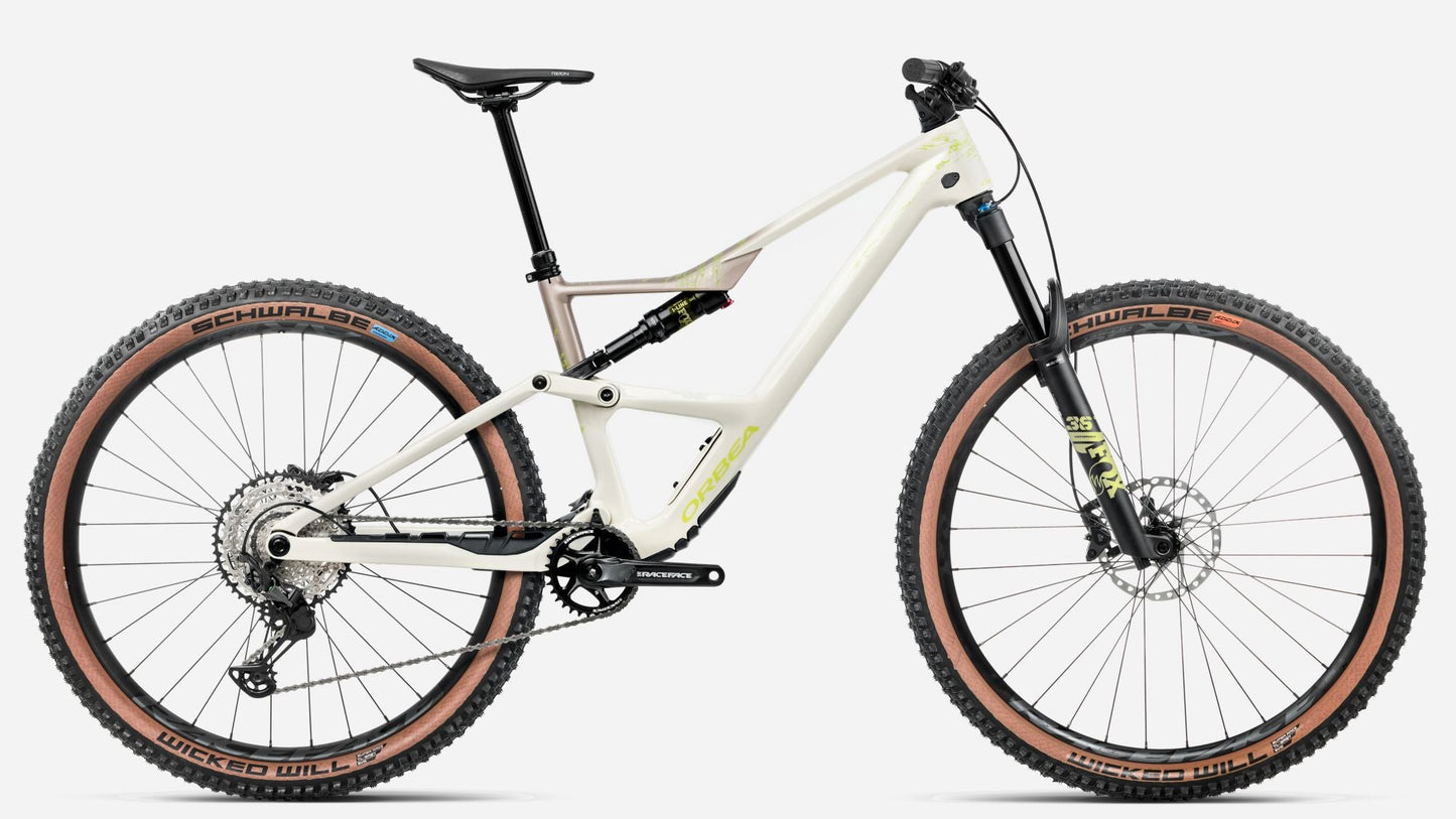 Bicicleta Orbea Occam SL M30
