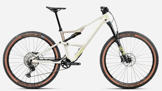 Bicicleta Orbea Occam SL M30