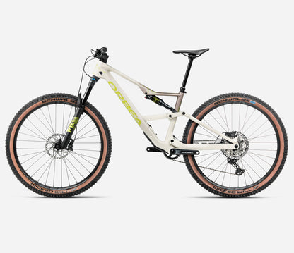 Bicicleta Orbea Occam SL M30