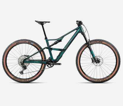 Bicicleta Orbea Occam SL M30
