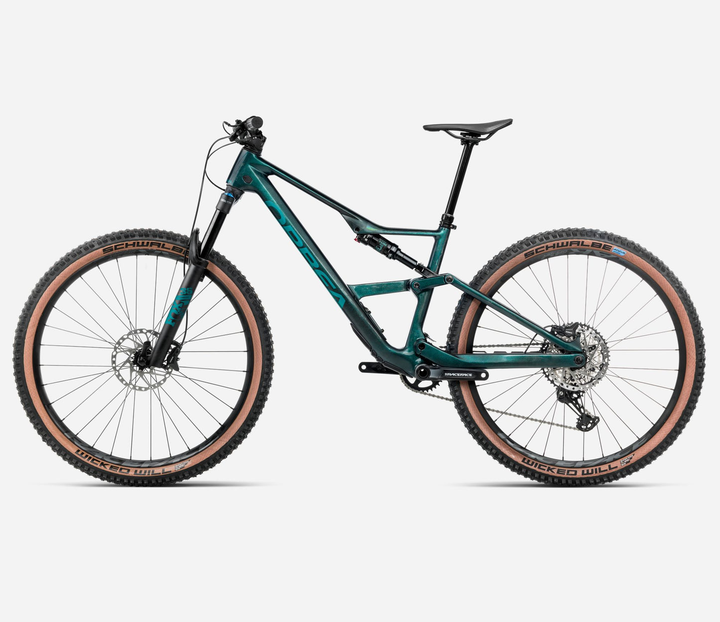 Bicicleta Orbea Occam SL M30
