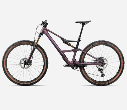 Bicicleta Orbea Occam SL M10