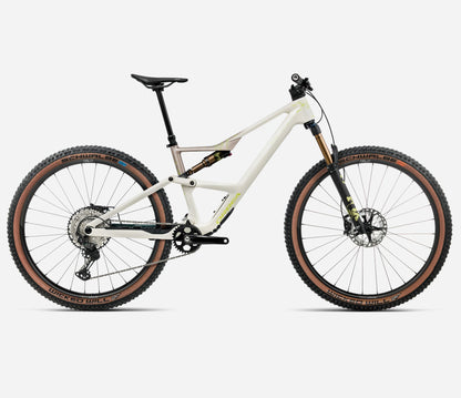 Bicicleta Orbea Occam SL M10