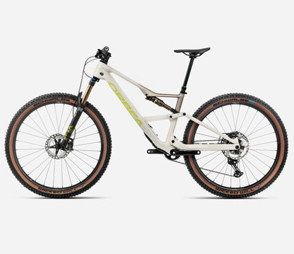 Bicicleta Orbea Occam SL M10