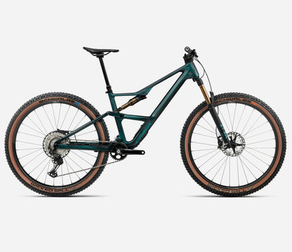Bicicleta Orbea Occam SL M10