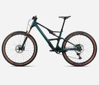 Bicicleta Orbea Occam SL M10