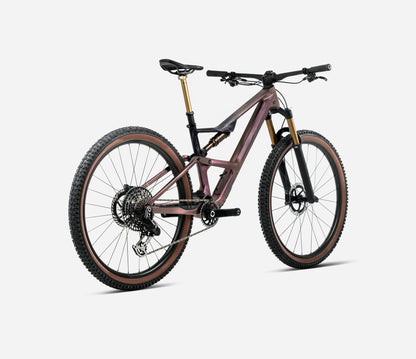 Bicicleta Orbea Occam SL M10