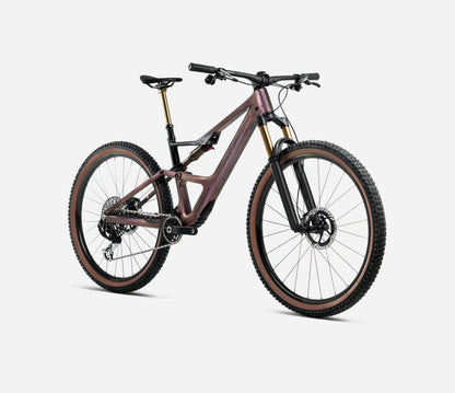 Bicicleta Orbea Occam SL M10