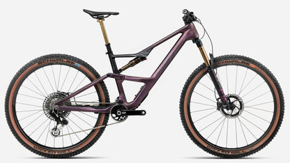 Bicicleta Orbea Occam SL M-LTD