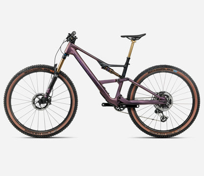 Bicicleta Orbea Occam SL M-LTD