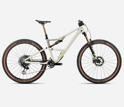 Bicicleta Orbea Occam SL M-LTD