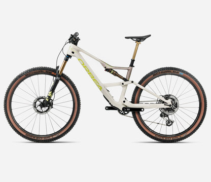 Bicicleta Orbea Occam SL M-LTD