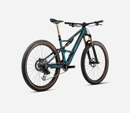 Bicicleta Orbea Occam SL M10