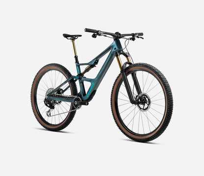 Bicicleta Orbea Occam SL M-LTD