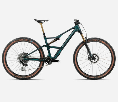 Bicicleta Orbea Occam SL M-LTD