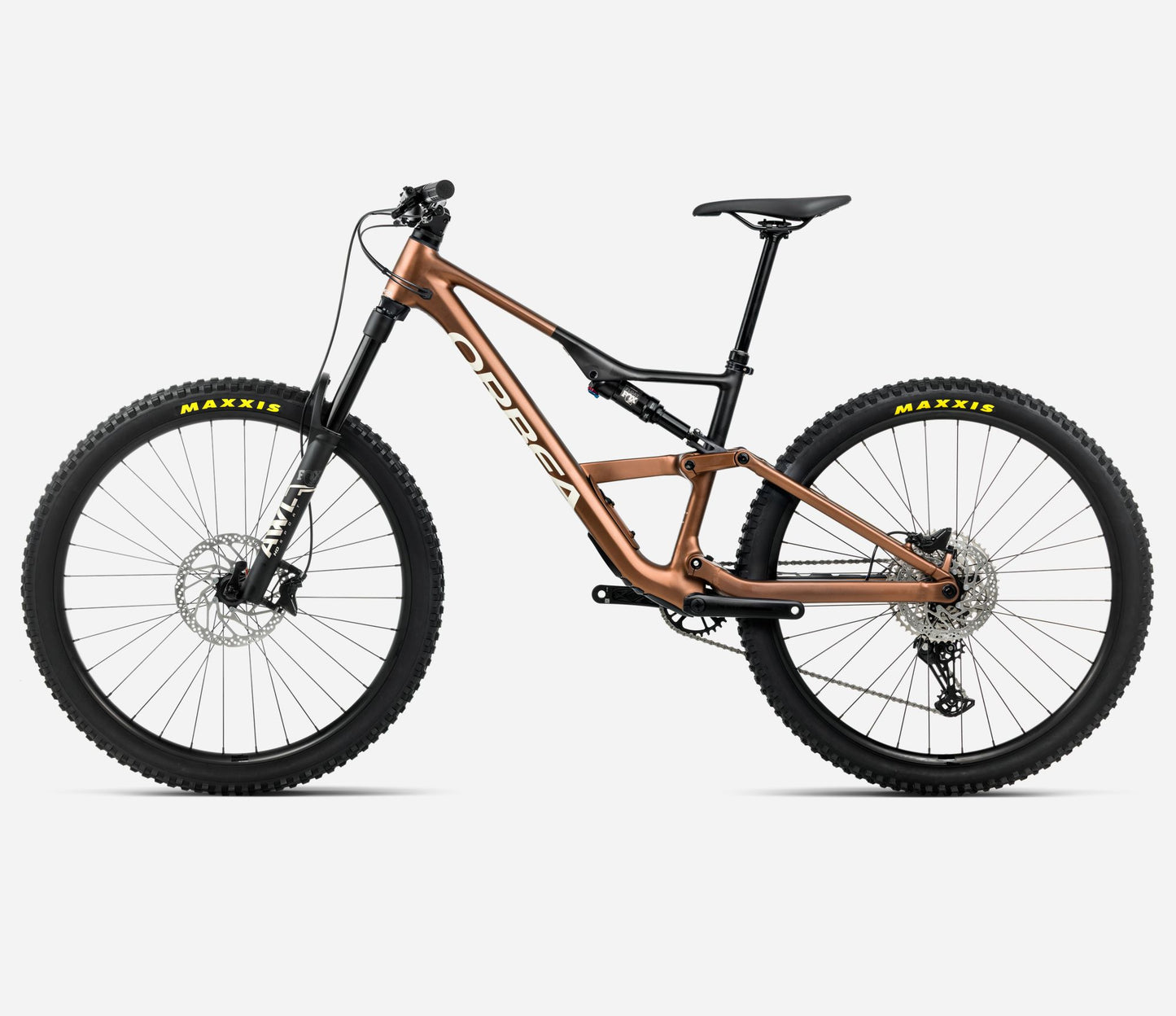 Bicicleta Orbea Occam LT H30  2026