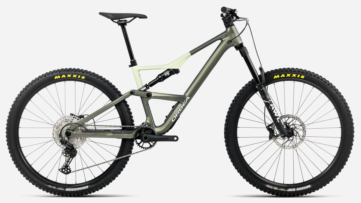 Bicicleta Orbea Occam LT H30  2026