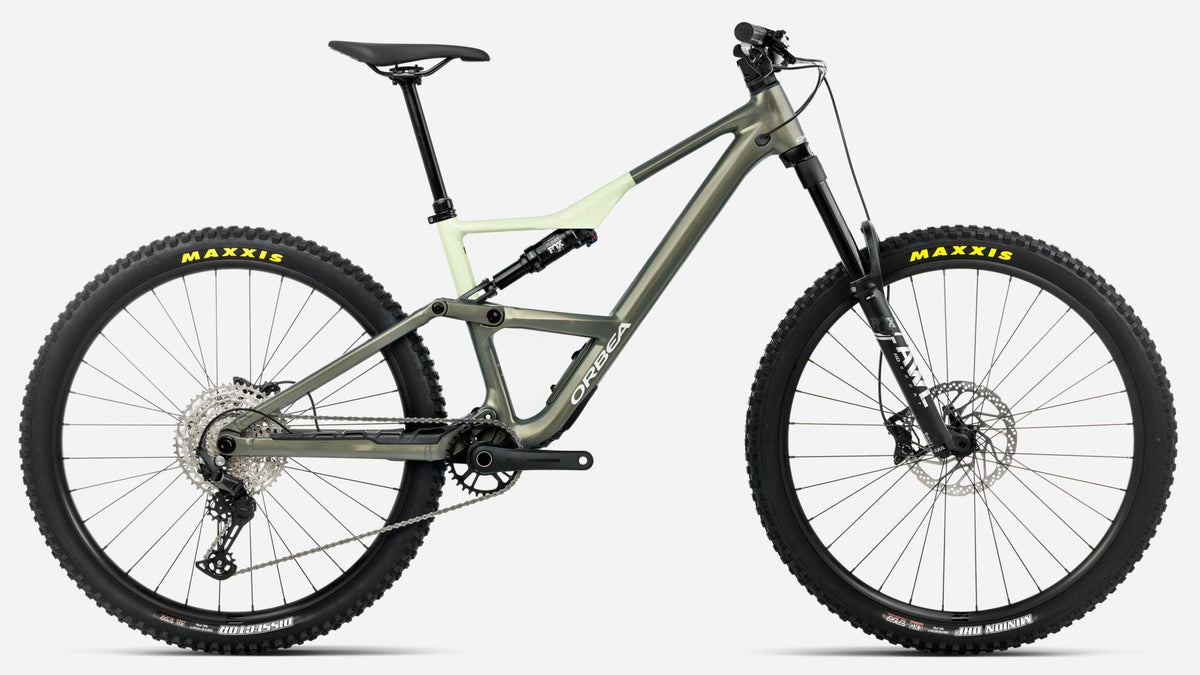 Bicicleta Orbea Occam LT H30  2026