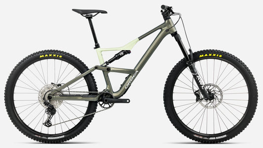 Bicicleta Orbea Occam LT H30  2026